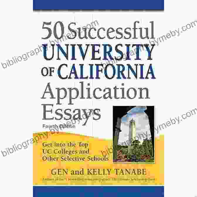 50 Successful University Of California Application Essays Book Cover 50 Successful University Of California Application Essays: Get Into The Top UC Colleges And Other Selective Schools