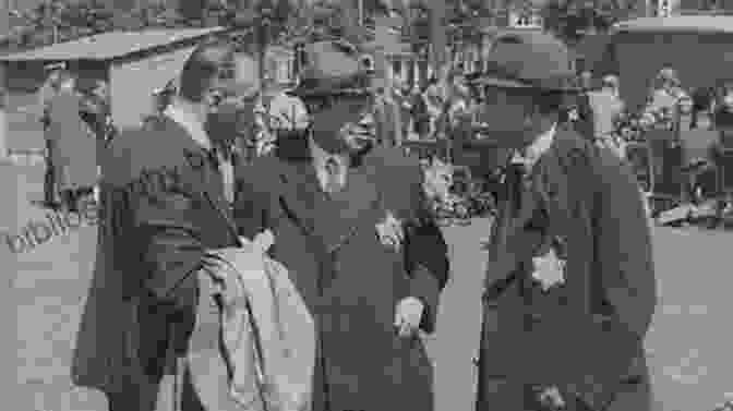 A Black And White Photograph Of A Jewish Family Outside Their Home In Dixie Wandering Dixie: Dispatches From The Lost Jewish South