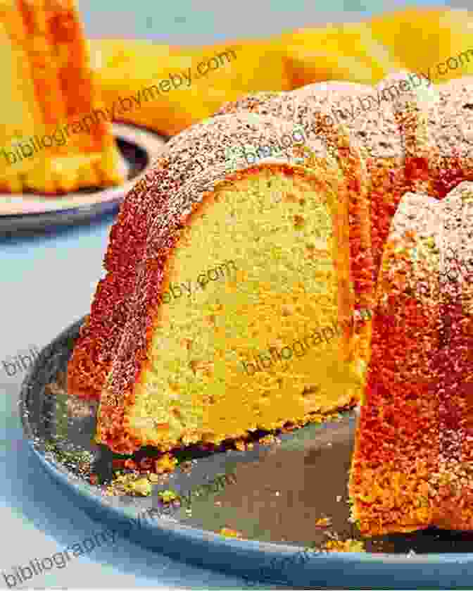 A Close Up Shot Of A Dense And Moist Pound Cake, Its Golden Crust Studded With Plump Raisins. Handwritten Family Recipes Desserts Recipes Passed Down Generations From Our Family To Yours (Pantry Diving Recipes And More Food Stuff )