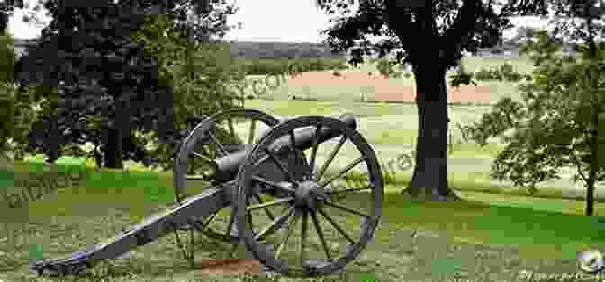 A Group Of Hikers Exploring A Remote Battlefield Site In The Ozarks Buried Treasures Of The Ozarks