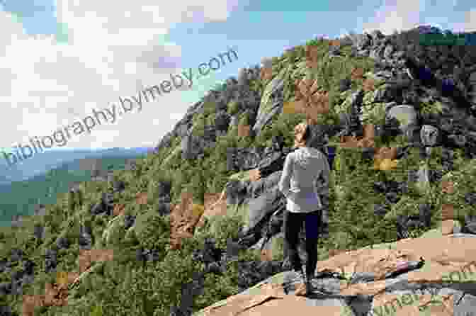 A Group Of Hikers Exploring The Backcountry Of Shenandoah National Park Shenandoah: A Story Of Conservation And Betrayal