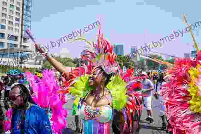 A Group Of People Enjoying A Caribbean Festival A Brief History Of The Caribbean: Indispensable For Travellers (Brief Histories)