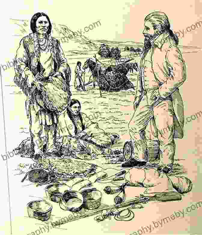 A Historical Portrait Of A Fur Trade Family In Quebec Fur Trade Families Of Quebec Jean Nicolet Volume 2