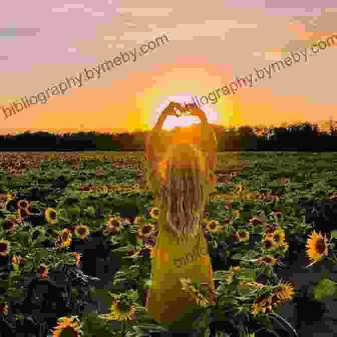 A Person Standing In A Field Of Sunflowers, Representing An Abundance Mindset Contract Assignment How To Make More Money Flipping Houses: 5 Simple Steps To Get $5000 Checks