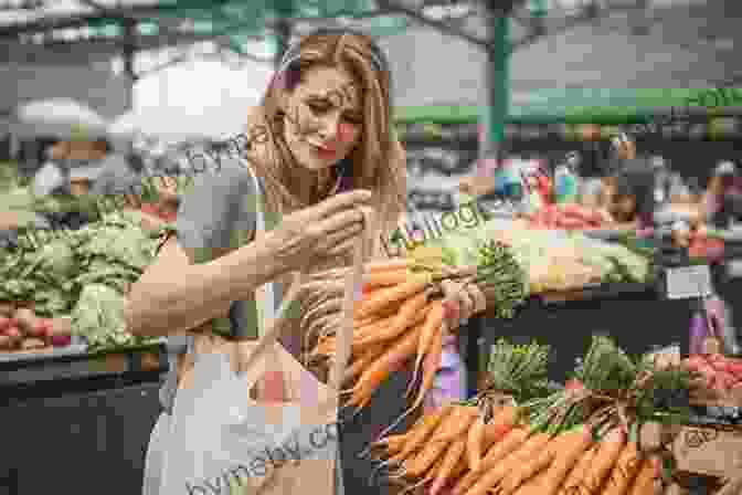 A Person Taking Pictures Of A Local Market The Man S Guide To Brazil: For First Time Travelers