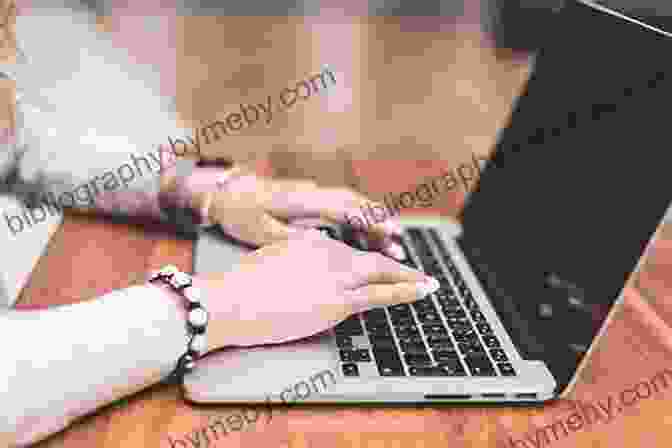 A Person Working On A Laptop, Symbolizing Online Business Opportunities Contract Assignment How To Make More Money Flipping Houses: 5 Simple Steps To Get $5000 Checks