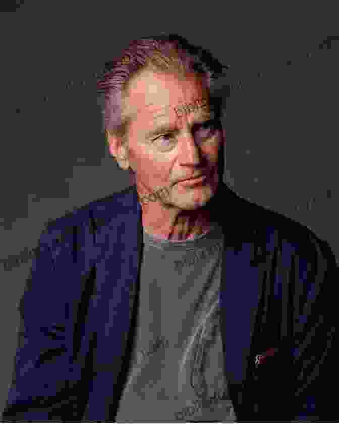 A Photo Of Sam Shepard Accepting An Award, Surrounded By Fellow Artists Conversations With Sam Shepard (Literary Conversations Series)