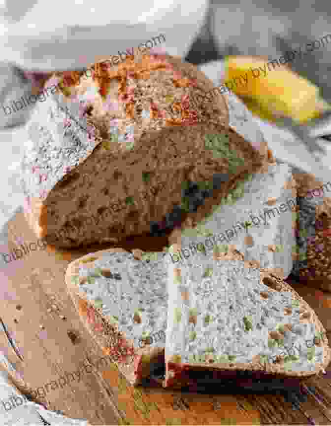 A Variety Of Freshly Baked Sourdough Loaves, Showcasing Their Golden Brown Crusts And Airy Crumb Healthy Cooking: Beneficial Breads Wholesome Cakes Old Grains And Also Bubbling Ferments