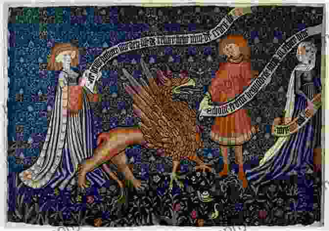 A Vibrant Tapestry Of Mythical Creatures From The Menagerie The Menagerie Tui T Sutherland