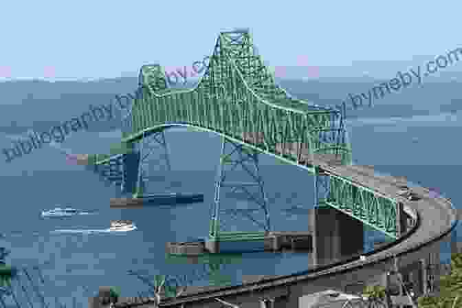 A View Of The Astoria Megler Bridge, Connecting Astoria To The South Shore Of The Columbia River Milwaukee In 3 Days (Travel Guide 2024) A Perfect 72 Hours Plan With The Best Things To Do In Milwaukee: Includes Google Maps Detailed Itinerary Secret Spots Full Cost Analysis