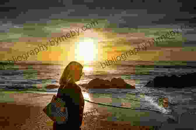 A Woman Walking On A Beach At Sunset Don T Force It Solve It : How To Design Meaningful And Efficient Design Processes