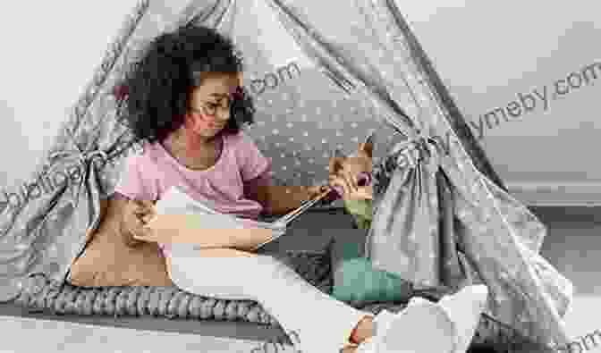 A Young Child Sitting In A Cozy Corner Reading A Book When S My Birthday? Julie Fogliano