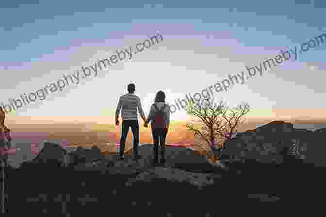 A Young Couple Standing On Top Of A Mountain With A Breathtaking View The Man S Guide To Brazil: For First Time Travelers