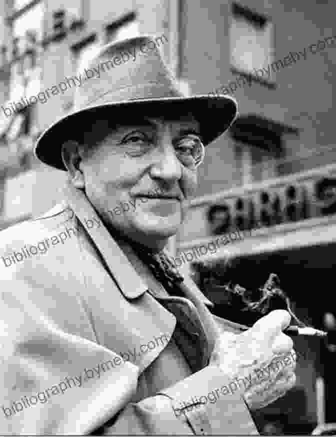 A Young Fritz Lang In His Early Acting Days A Life Lived Through My Eyes: The Fritz Lang Story: Part Two Of Chasing My Dreams