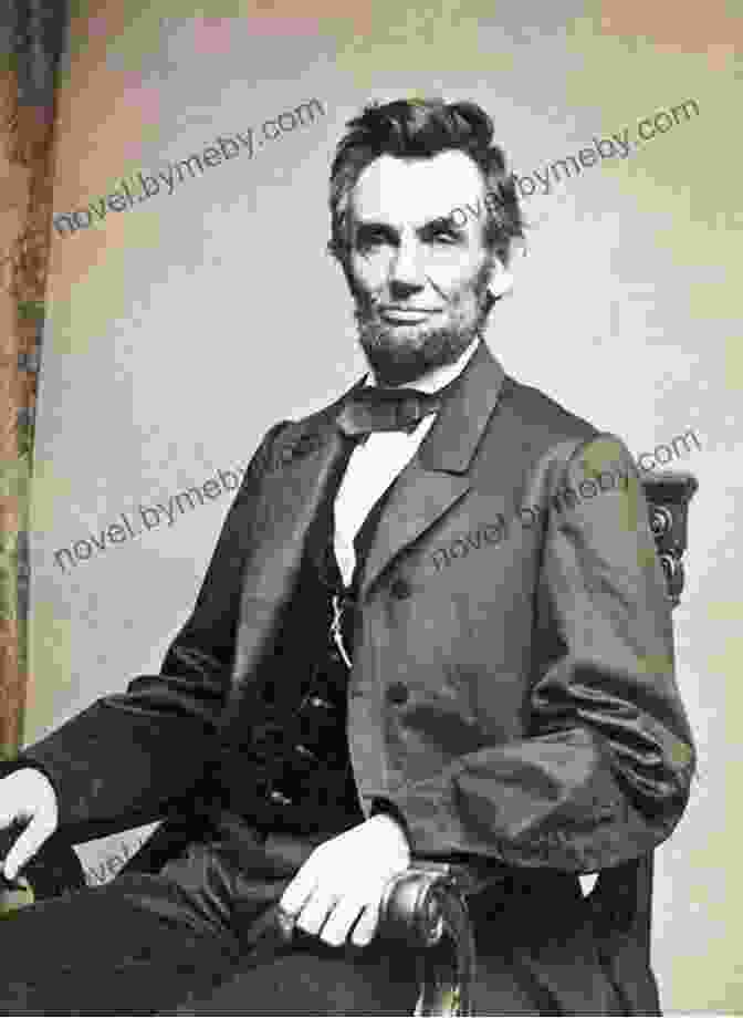 Abraham Lincoln, The 16th President Of The United States George Thomas And Abe : The Step Into Reading Presidents Story Collection