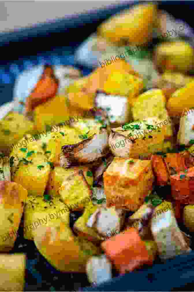 Air Fryer Roasted Vegetables Diabetics Air Fryer Cookbook : Easy Healthy And Delicious160 Recipes Breakfast Lunch Dinner And Also More Recipe