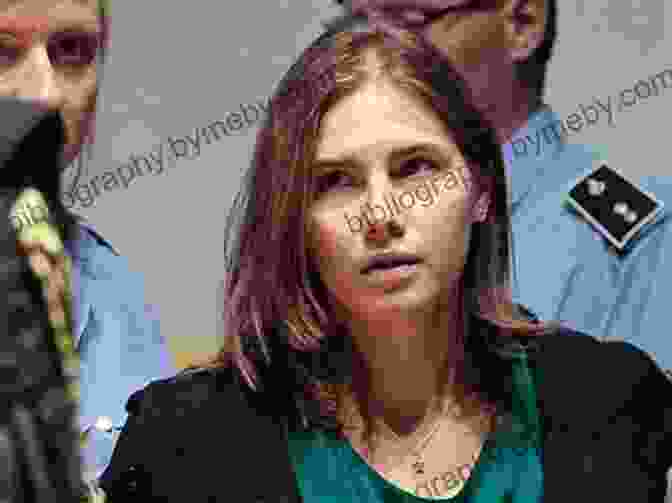 Amanda Knox After Her Release From Prison Trial By Fury: Internet Savagery And The Amanda Knox Case (Kindle Single)