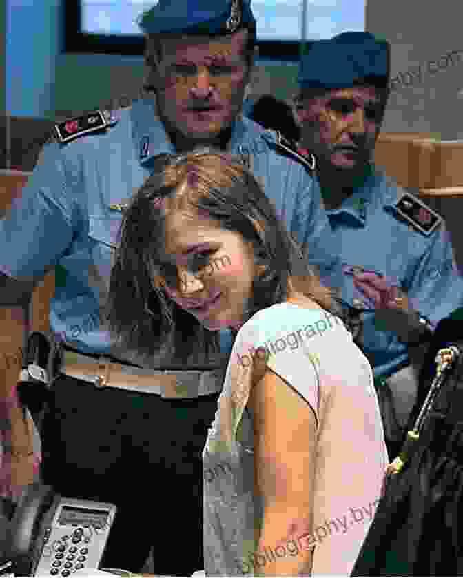 Amanda Knox During Her Trial In Italy Trial By Fury: Internet Savagery And The Amanda Knox Case (Kindle Single)