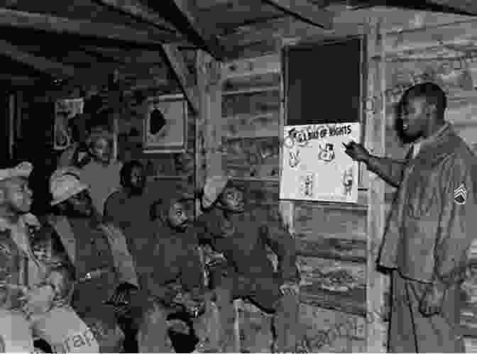 American Indian Soldier Facing Discrimination During World War II Navajo Code Talkers: Secret American Indian Heroes Of World War II (Military Heroes)