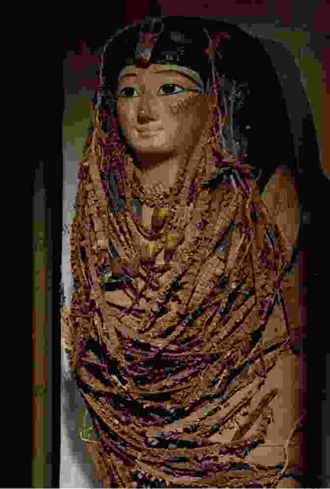 An Unwrapped Egyptian Mummy Revealing Its Secrets Egyptian Mummies (Unwrapped: Marvelous Mummies)