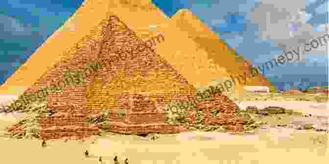 Ancient Civilization With Pyramids A Short History Of Humanity: A New History Of Old Europe