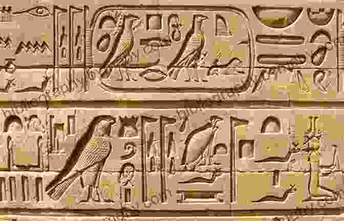 Ancient Egyptian Hieroglyphs Representing Numbers A Quick History Of Math: From Counting Cavemen To Computers (Quick Histories)