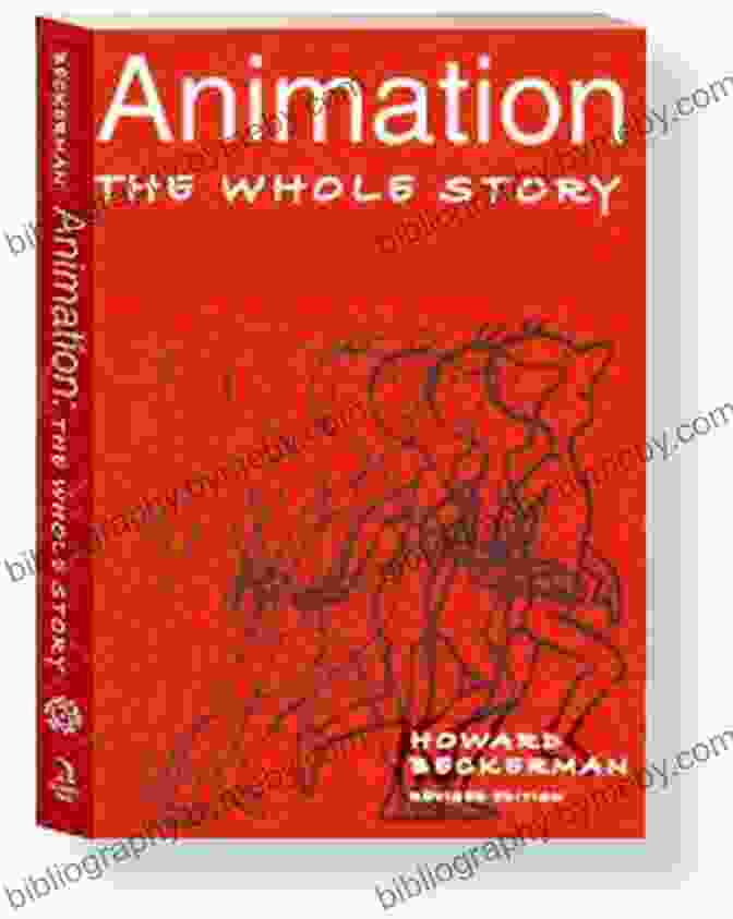 Animation Cultural Impact Animation: The Whole Story Howard Beckerman