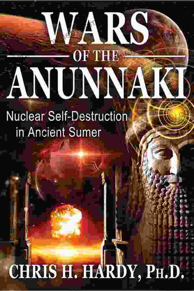 Anunnaki Genesis Book Cover Odyssey Ki: Based On The Screen Play Anunnaki Genesis