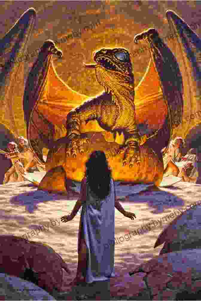 Anya And Her Fellow Dragonriders Facing An Army Of Darkness Successor (The Dragonrider Heritage 3)