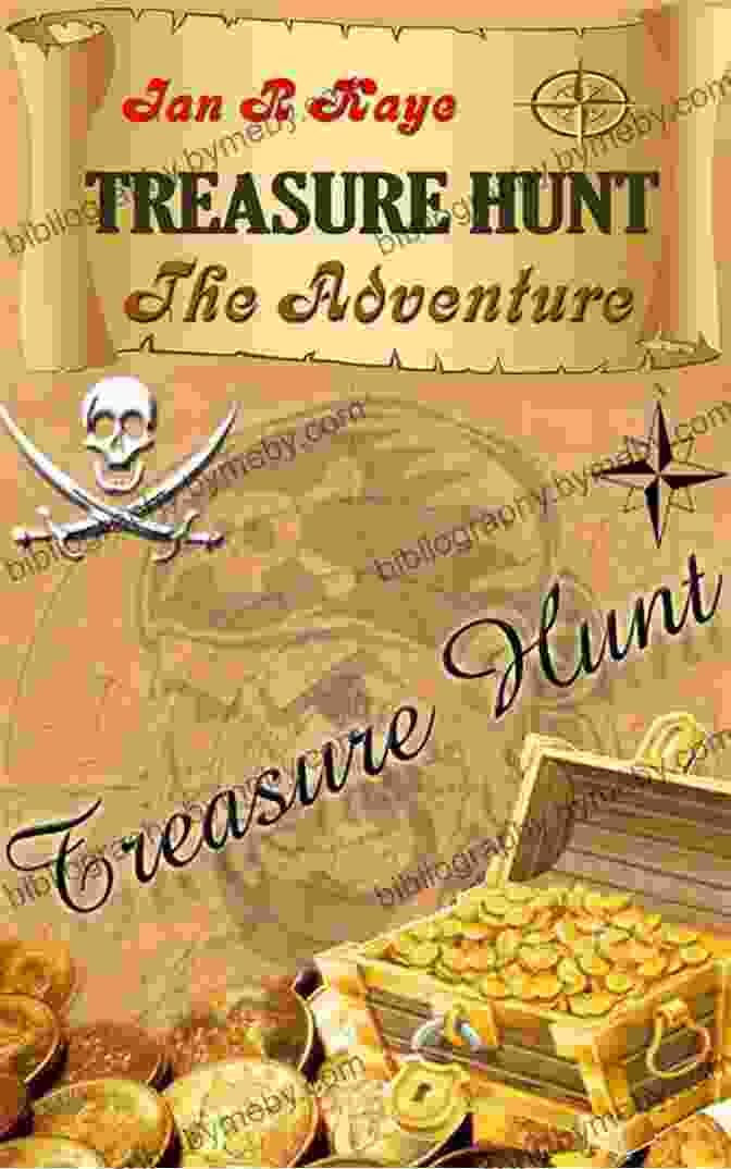 Artifact Jaya Jones: Treasure Hunt Mystery Book Cover Artifact (A Jaya Jones Treasure Hunt Mystery 1)