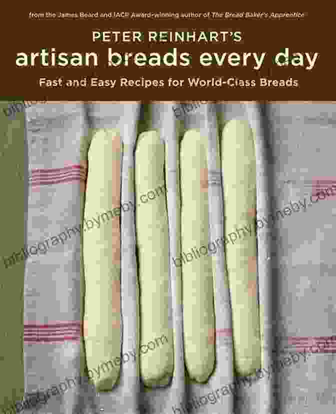 Artisan Bread For Healthy Living Book Cover ARTISAN BREAD FOR HEALTHY LIVING: EASY RECIPES FOR DELICIOUS HOMEMADE BREAD ANCIENT TRADITIONS AND NEW TECHNIQUES OF BAKING