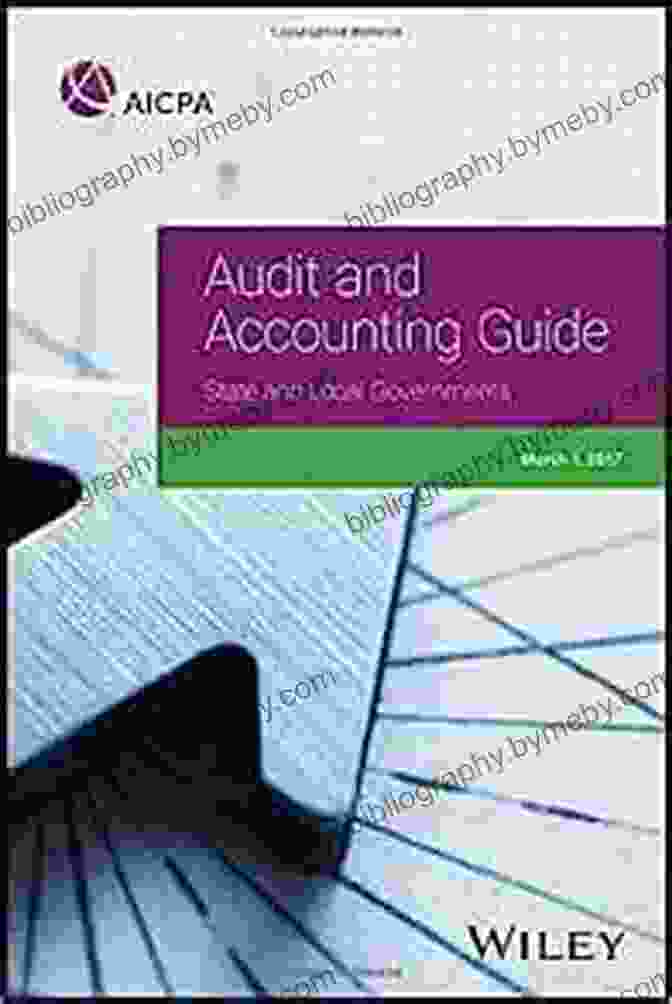 Audit And Accounting Guide Cover Audit And Accounting Guide: Not For Profit Entities 2024 (AICPA Audit And Accounting Guide)