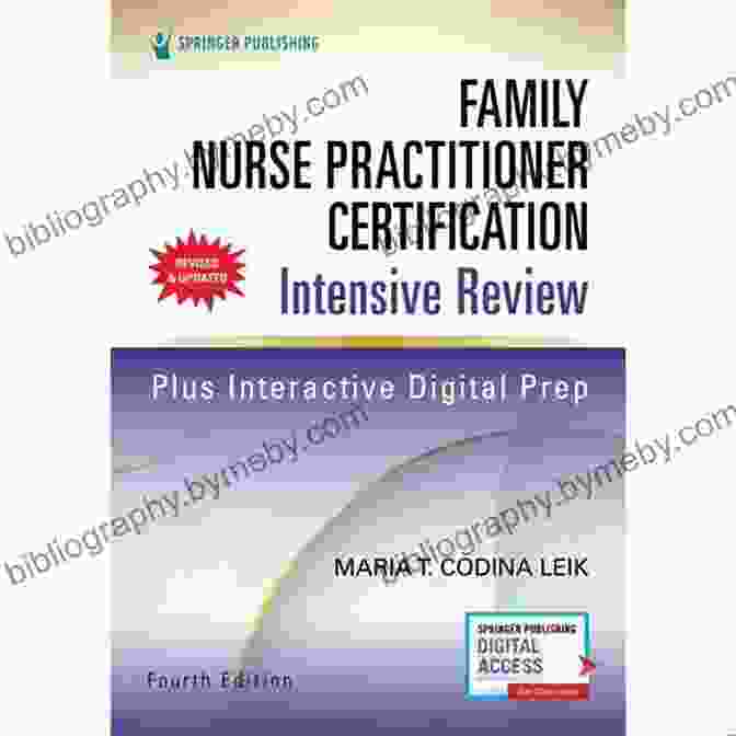 Authors Of The Family Nurse Practitioner Certification Intensive Review Fourth Edition Family Nurse Practitioner Certification Intensive Review Fourth Edition