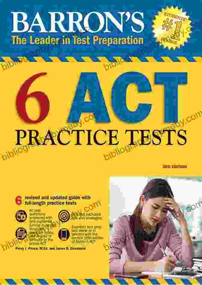 Barron's ACT Practice Tests AP World History: Modern: With 2 Practice Tests (Barron S Test Prep)