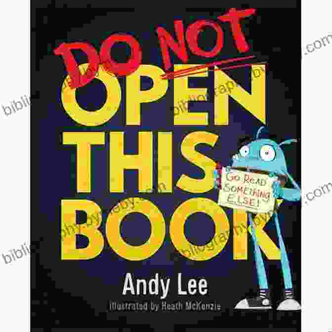 Book Cover For Don't Open The Door: Easy To Read Spooky Tales Don T Open The Door (Easy To Read Spooky Tales)