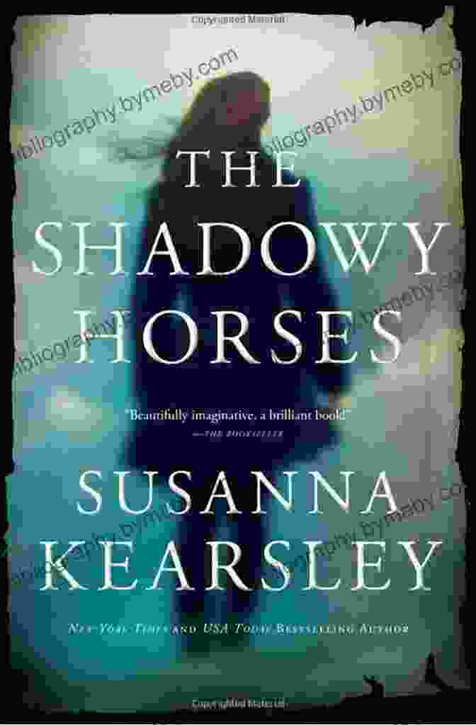 Book Cover Of After The Horses, Featuring A Shadowy Figure On A Horse In The Moonlight After The Horses: A Dan Sharp Mystery