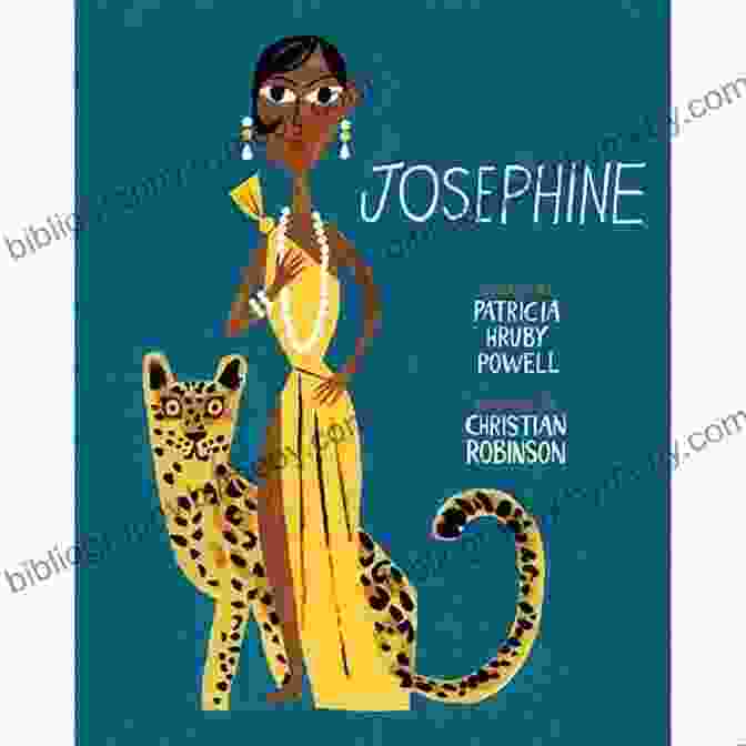 Book Cover Of 'Josephine Baker: The Hungry Heart' Josephine Baker: The Hungry Heart