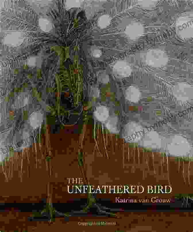 Book Cover Of The Unfeathered Bird Nola Nolen Holland