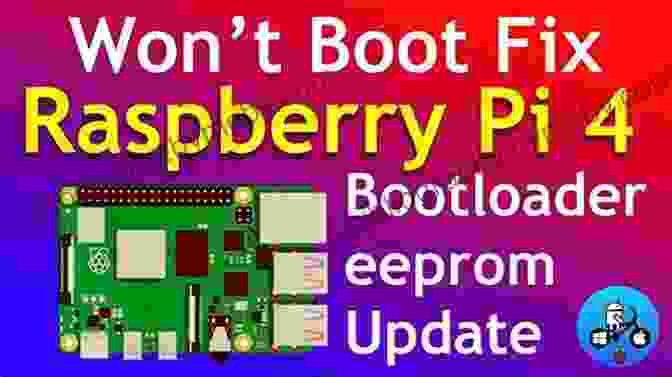 Booting Up The Raspberry Pi Raspberry Pi: A Step By Step Guide To Start Your Projects With Raspberry Pi