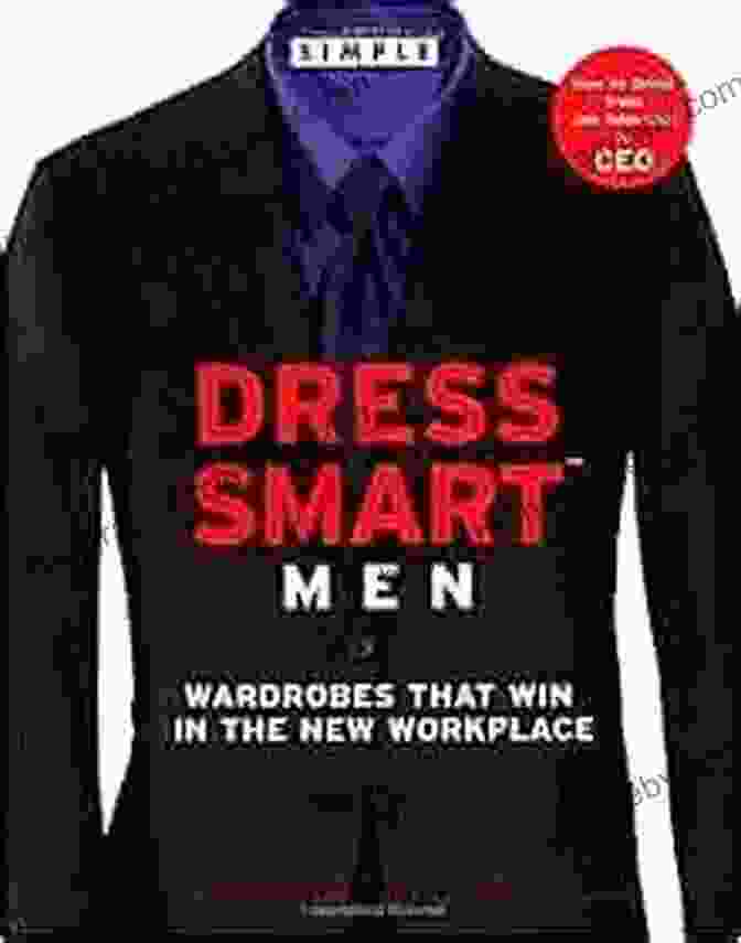 Chic, Simple, Dress Smart Book Cover Chic Simple Dress Smart Women: Wardrobes That Win In The New Workplace