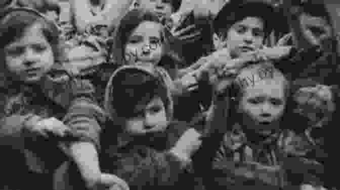 Children In The Holocaust, A Haunting Portrayal Of The Suffering And Resilience Of Young Victims During The Holocaust Children In The Holocaust And World War II: Their Secret Diaries