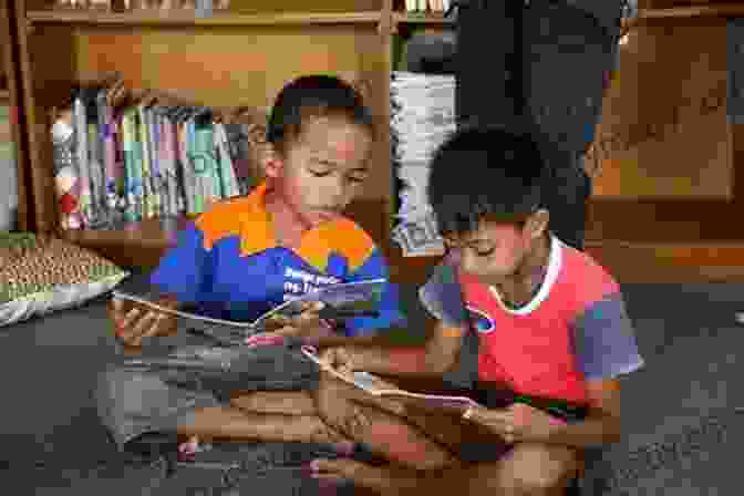 Children Reading Indonesian Children's Stories Indonesian Children S Favorite Stories (Favorite Children S Stories)