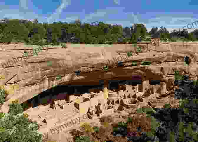 Cliff Dwellings Of The Pueblo People Secrets Of Mesa Verde: Cliff Dwellings Of The Pueblo (Archaeological Mysteries)