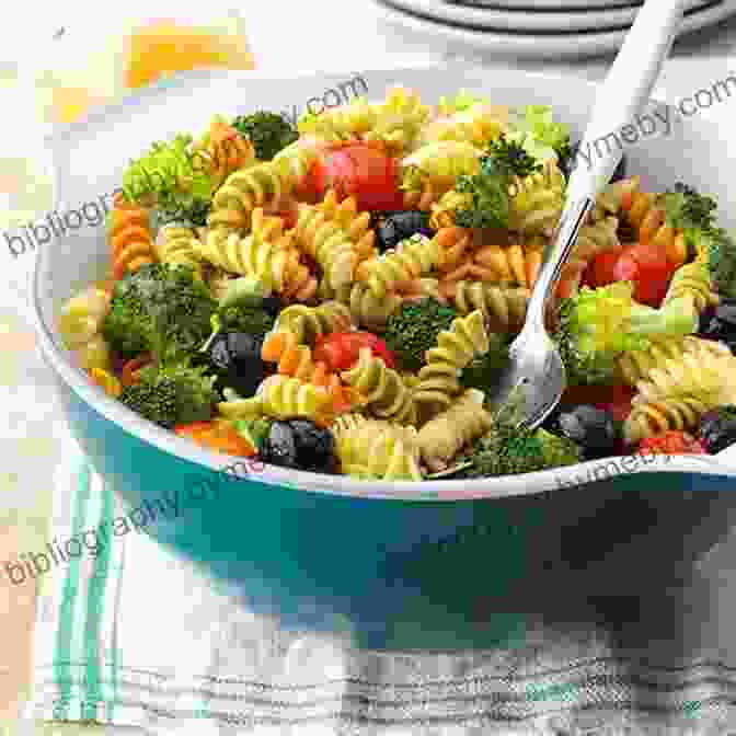 Close Up Of A Colorful Pasta Dish With Various Ingredients Mark Bittman S Quick And Easy Recipes From The New York Times: Featuring 350 Recipes From The Author Of HOW TO COOK EVERYTHING And THE BEST RECIPES IN THE WORLD: A Cookbook