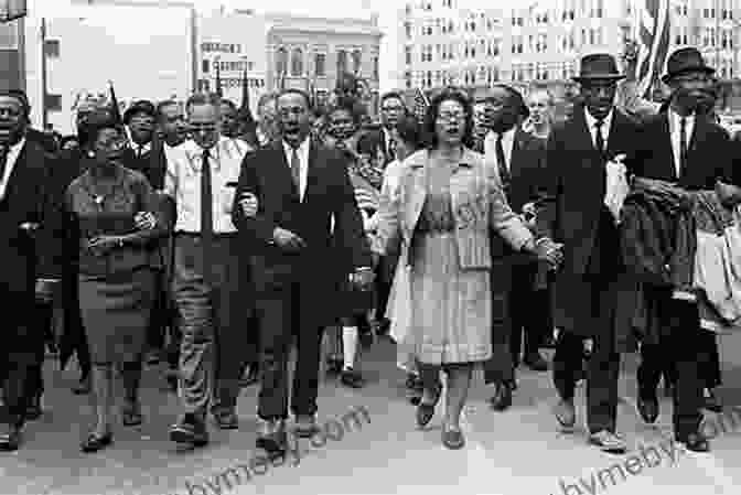 Coretta Scott King Marching Who Was Coretta Scott King? (Who Was?)