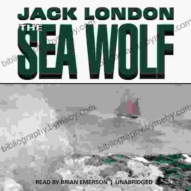 Cover Of The Book 'Seawolf' By Jack London U S S Seawolf: Submarine Raider Of The Pacific