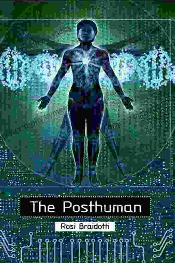 Cyborg: Dreams Of The Posthuman Book Cover Fantastic Stories Presents: Science Fiction Super Pack #1: With Linked Table Of Contents (Positronic Super Pack 4)