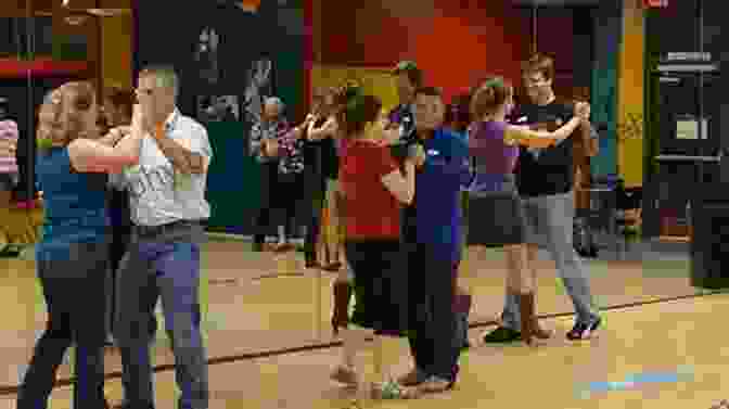 Dance Class Group Partner Dance Success: Be The One They Want: What I Wish I Knew When I Started Social Dancing (PDS 1)