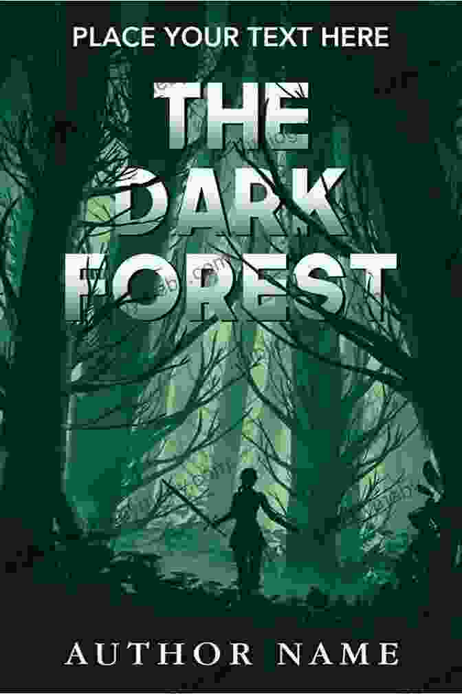 Dark Lord Of The Forest Book Cover, Featuring A Mysterious Figure Emerging From A Dark Forest Dark Lord Of The Forest: Dharti Aba The Story Of Birsa Munda