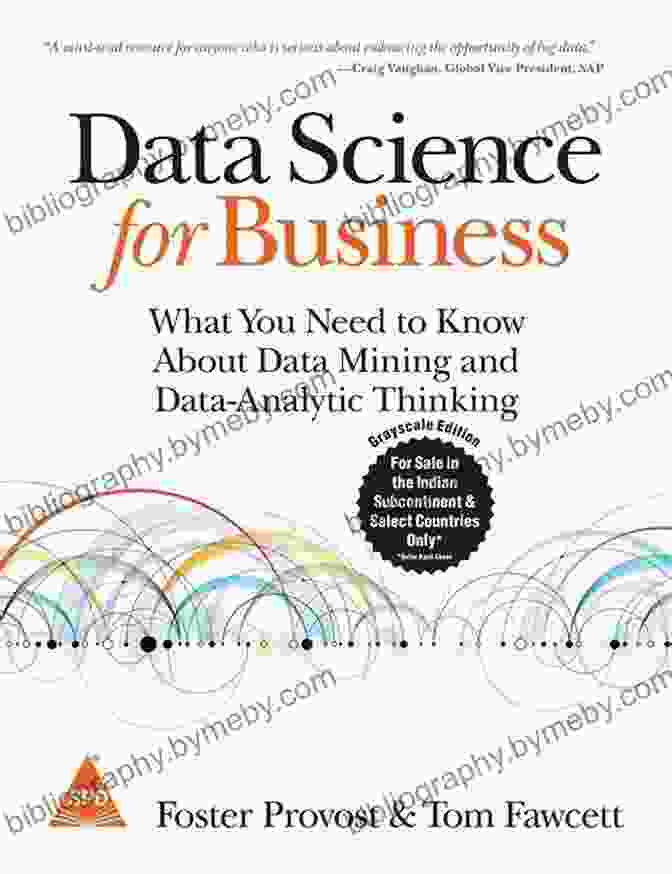 Data Mining For Business Analytics Book Cover Data Mining For Business Analytics: Concepts Techniques And Applications In R